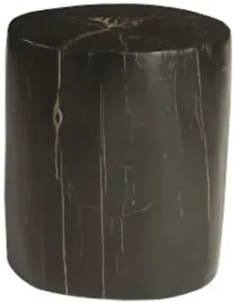black color