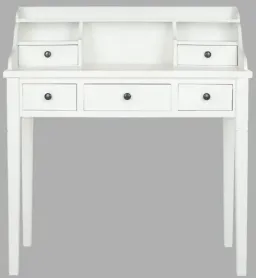 white color