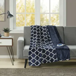 blue color