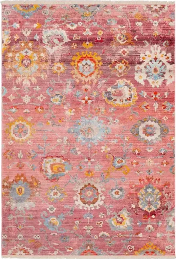 Ephesians 2'7" x 4'11" Rug