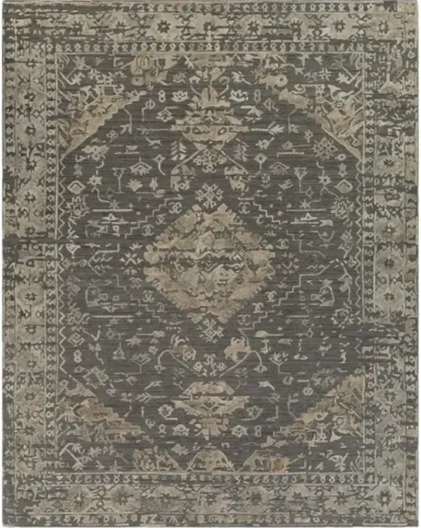 Makalu 2' x 3' Rug