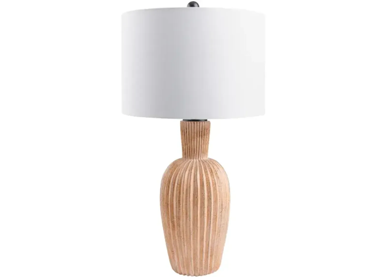 Bravura Accent Table Lamp