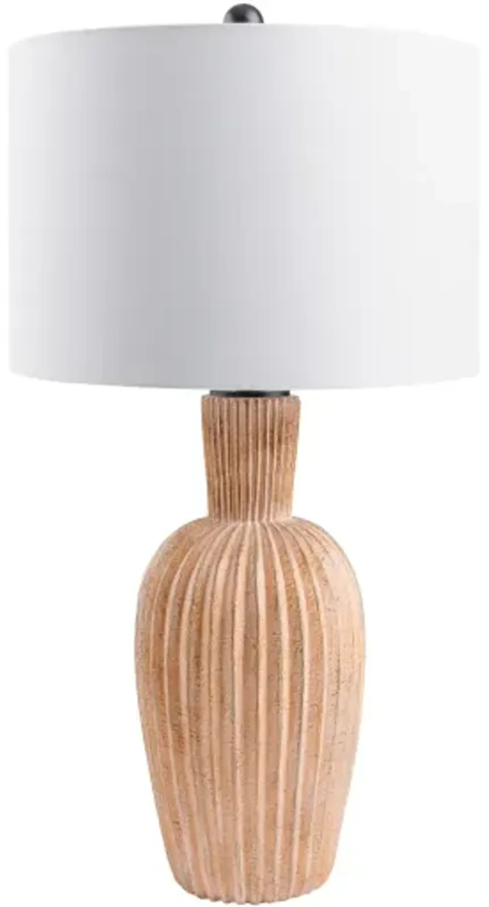 Bravura Accent Table Lamp