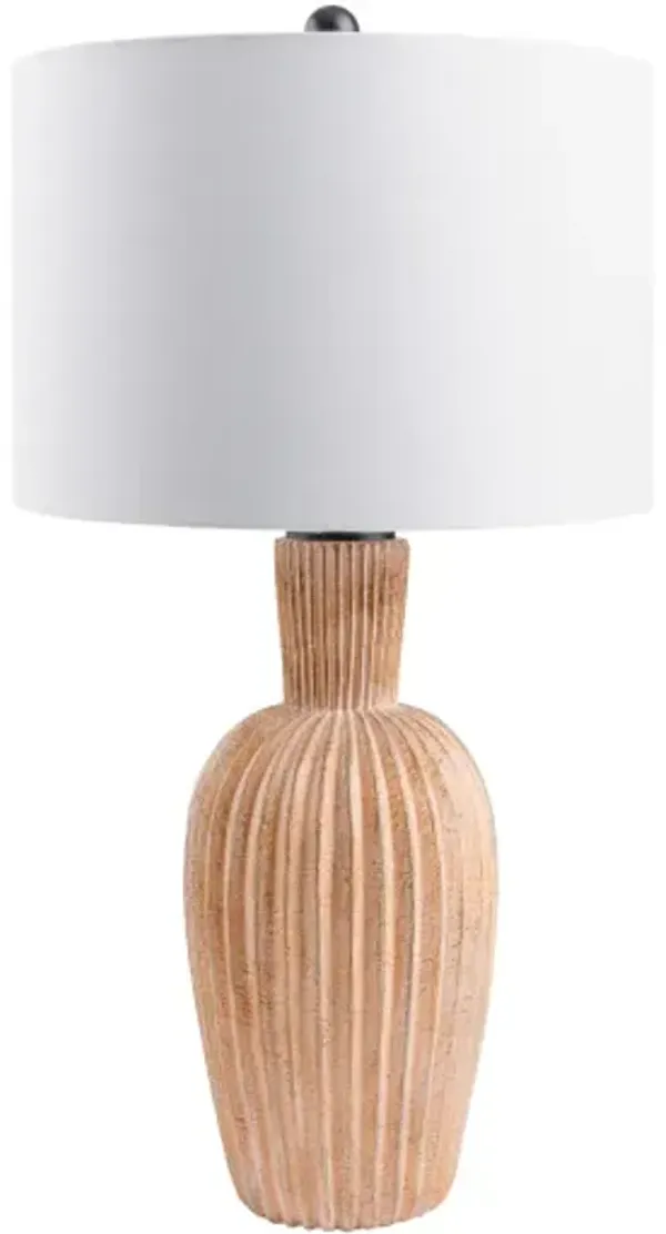 Bravura Accent Table Lamp