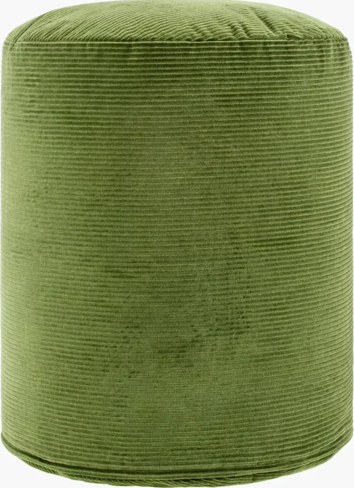 Roy ROPF-002 18"H x 16"W x 16"D Pouf