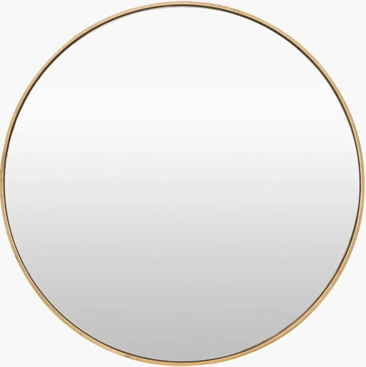 Bahia 24"H x 24"W x 3"D Accent Mirror