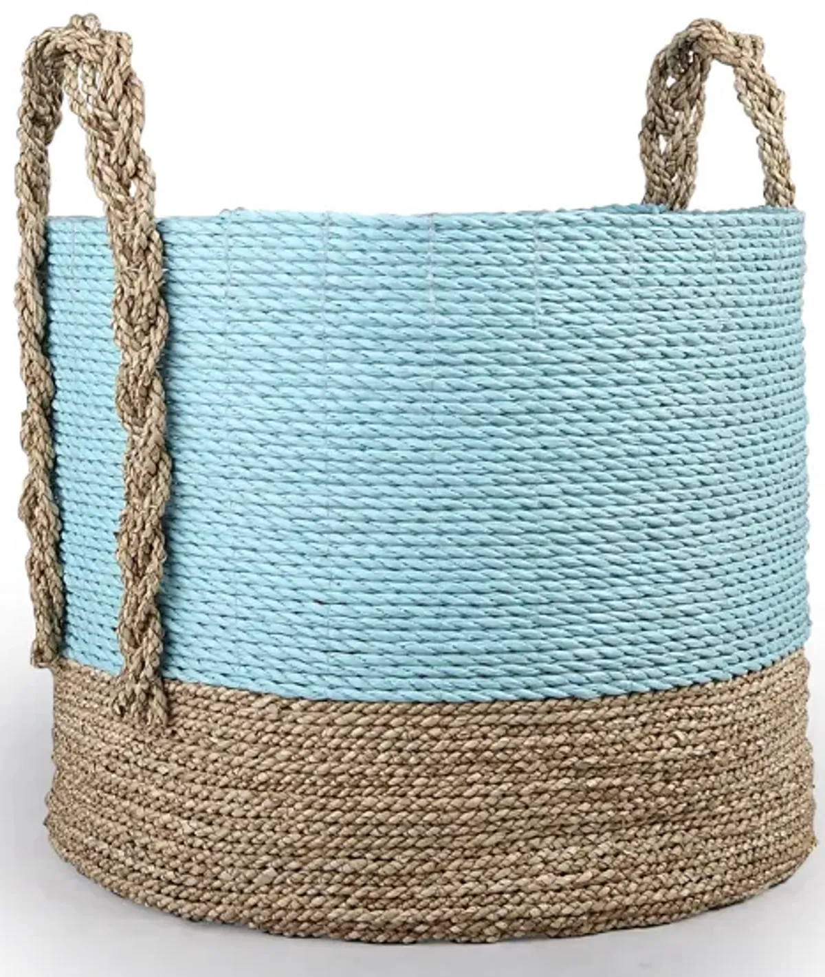 Grove Basket - Set of 2 Natural