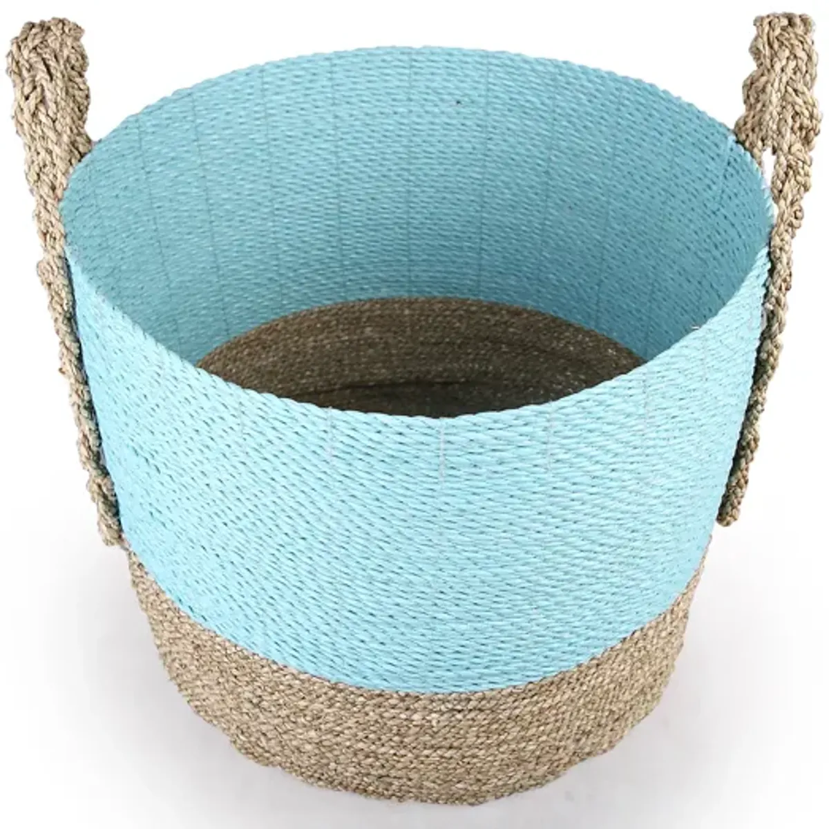 Grove Basket - Set of 2 Natural