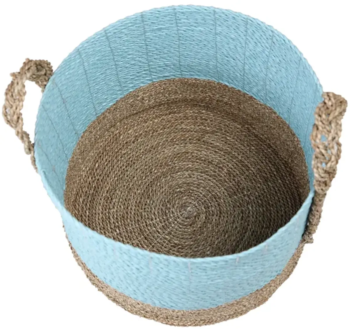 Grove Basket - Set of 2 Natural