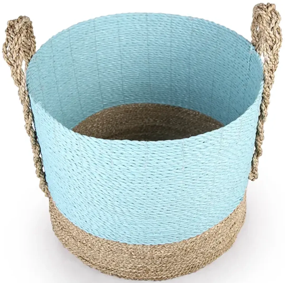 Grove Basket - Set of 2 Natural