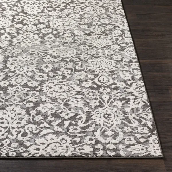 Bahar BHR-2300 7'10" x 10'2" Machine Woven Rug