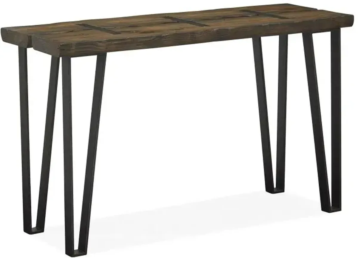 Rectangular Sofa Table