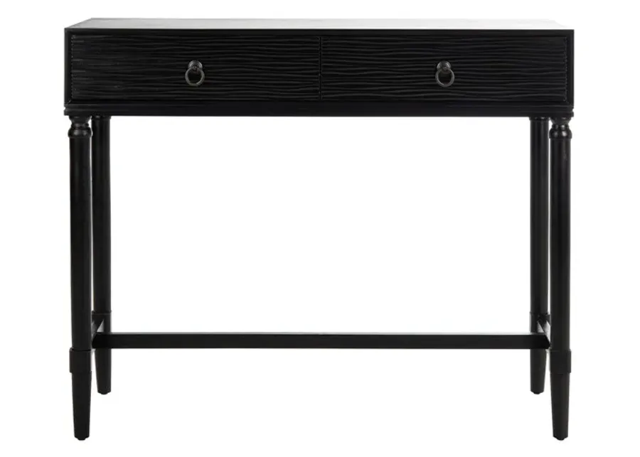 ALIYAH 2DRW CONSOLE TABLE