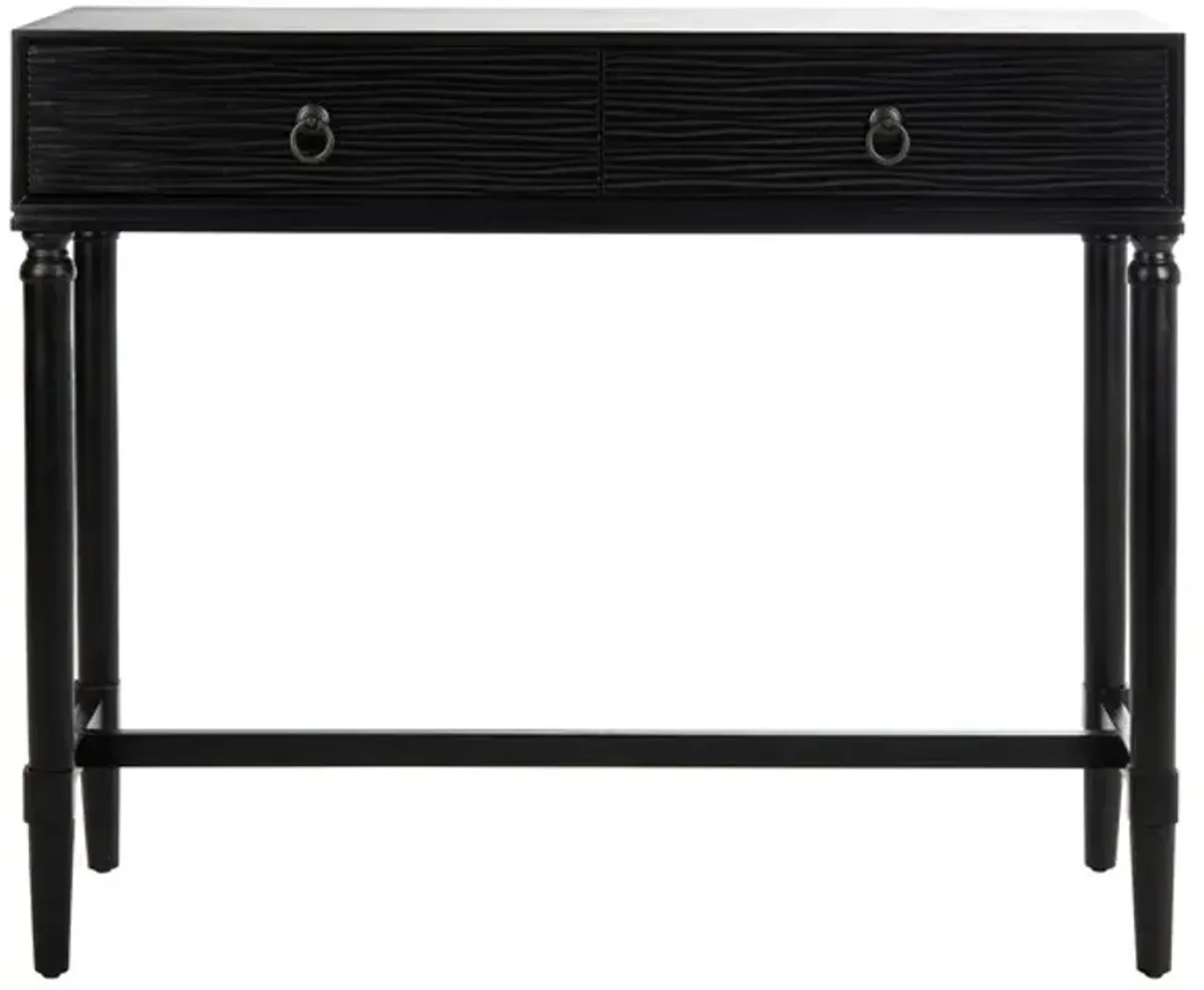 ALIYAH 2DRW CONSOLE TABLE