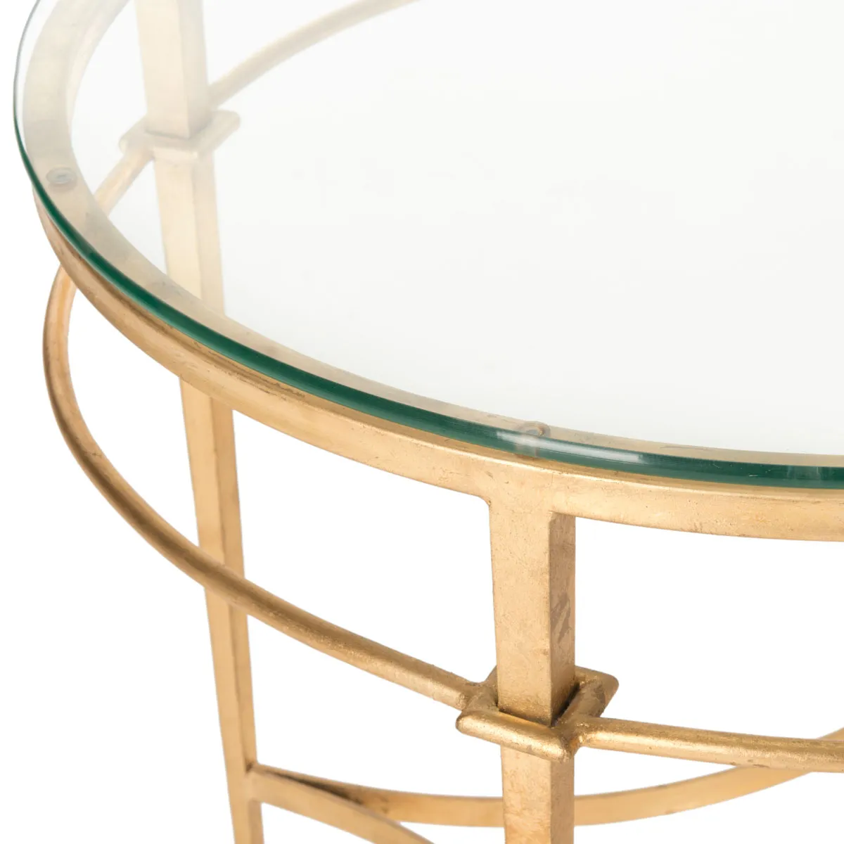 Ingmar Round Side Table