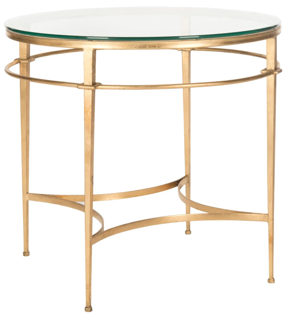 Ingmar Round Side Table