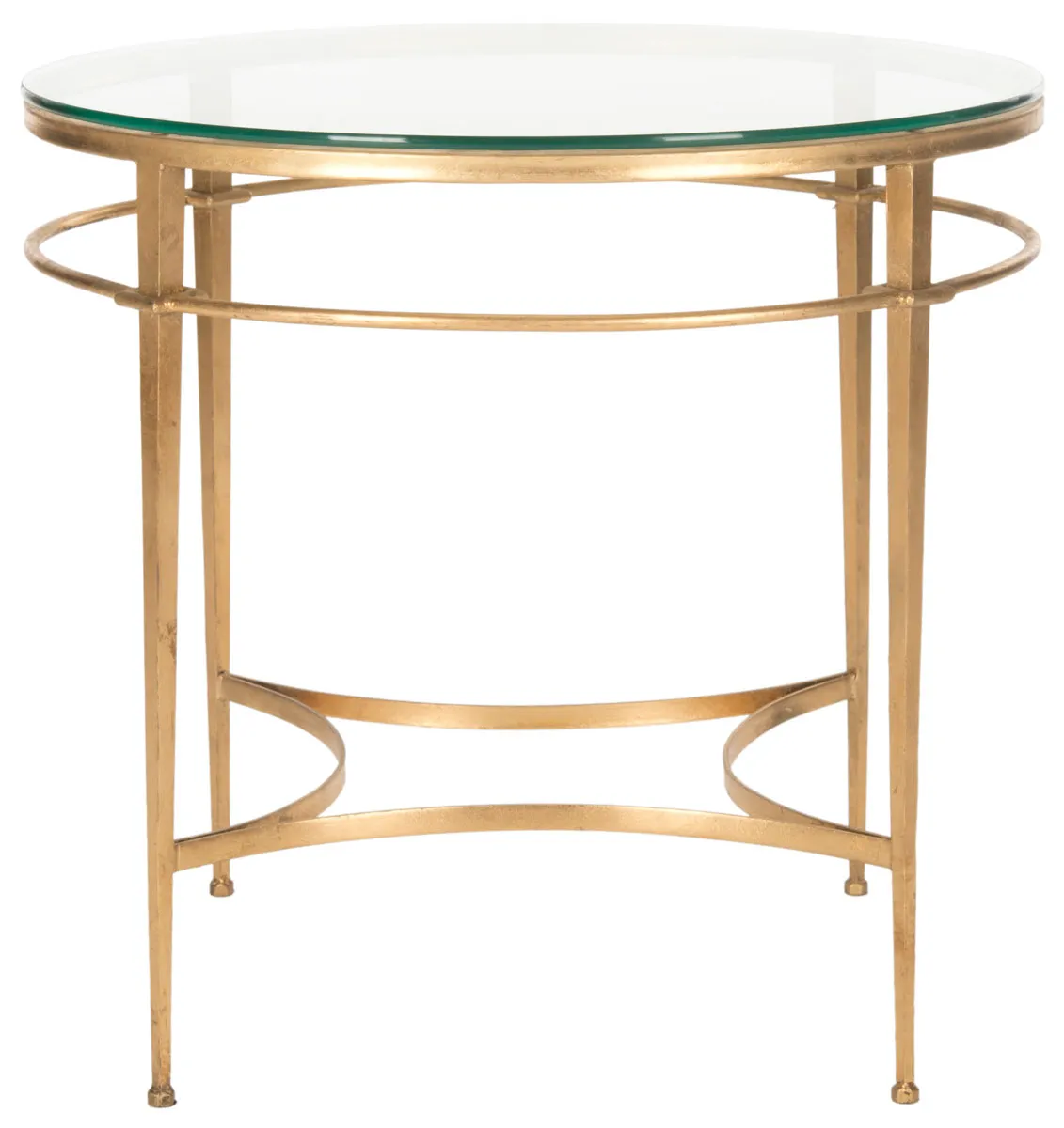 Ingmar Round Side Table