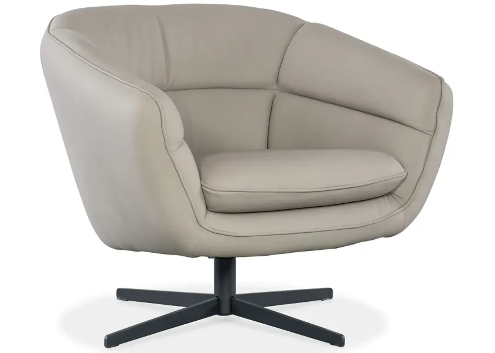 Mina Swivel Chair