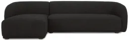 black color