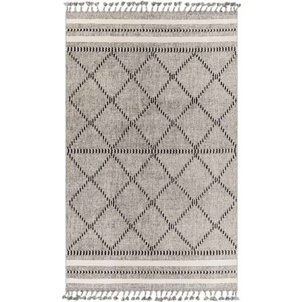 Palermo 3'11" x 5'7" Rug