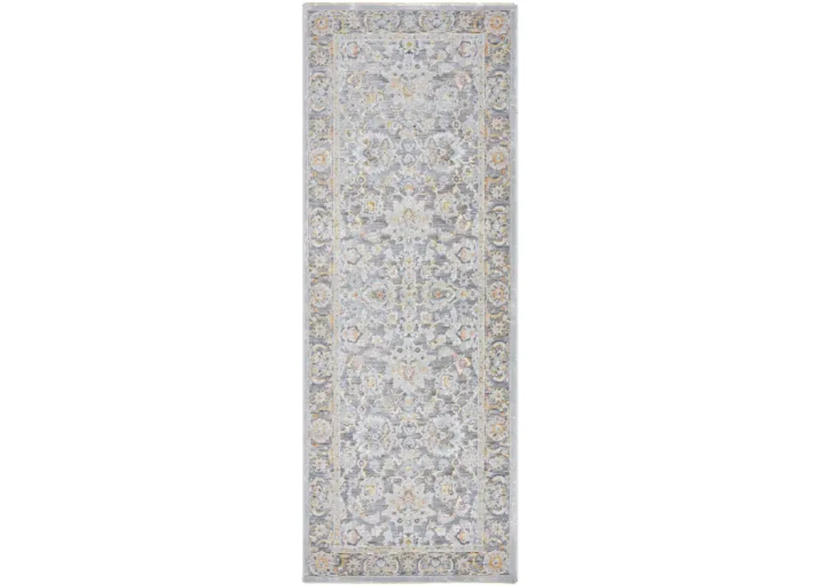 Hassler HSL-2304 9' x 12'2" Machine Woven Rug