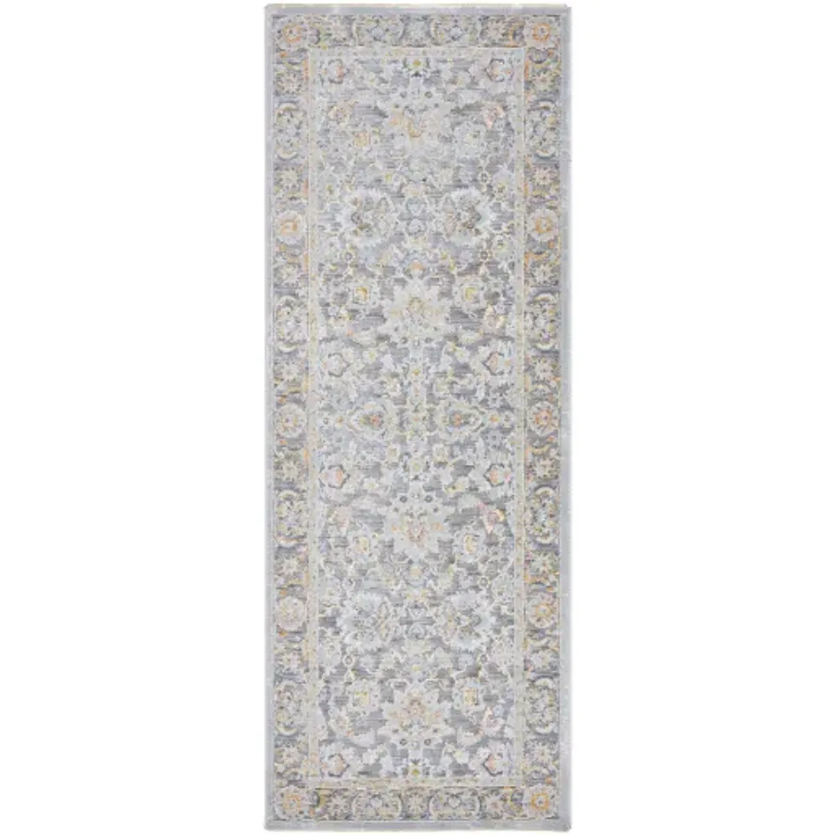 Hassler HSL-2304 9' x 12'2" Machine Woven Rug