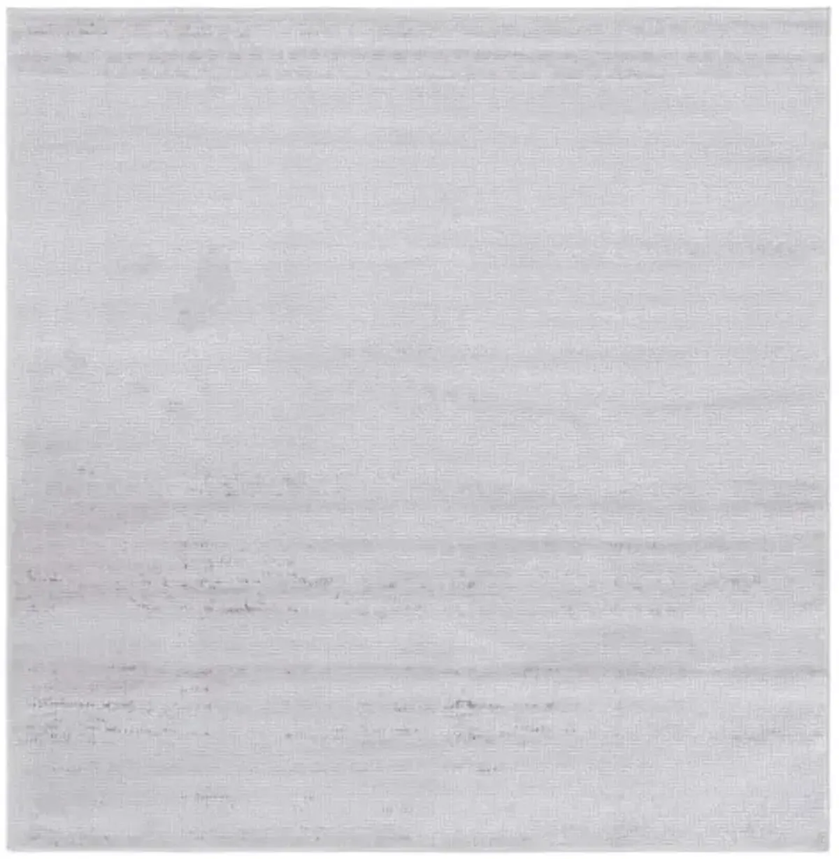 HANNA 110 Grey  6'-7' X 6'-7' Square Square Rug