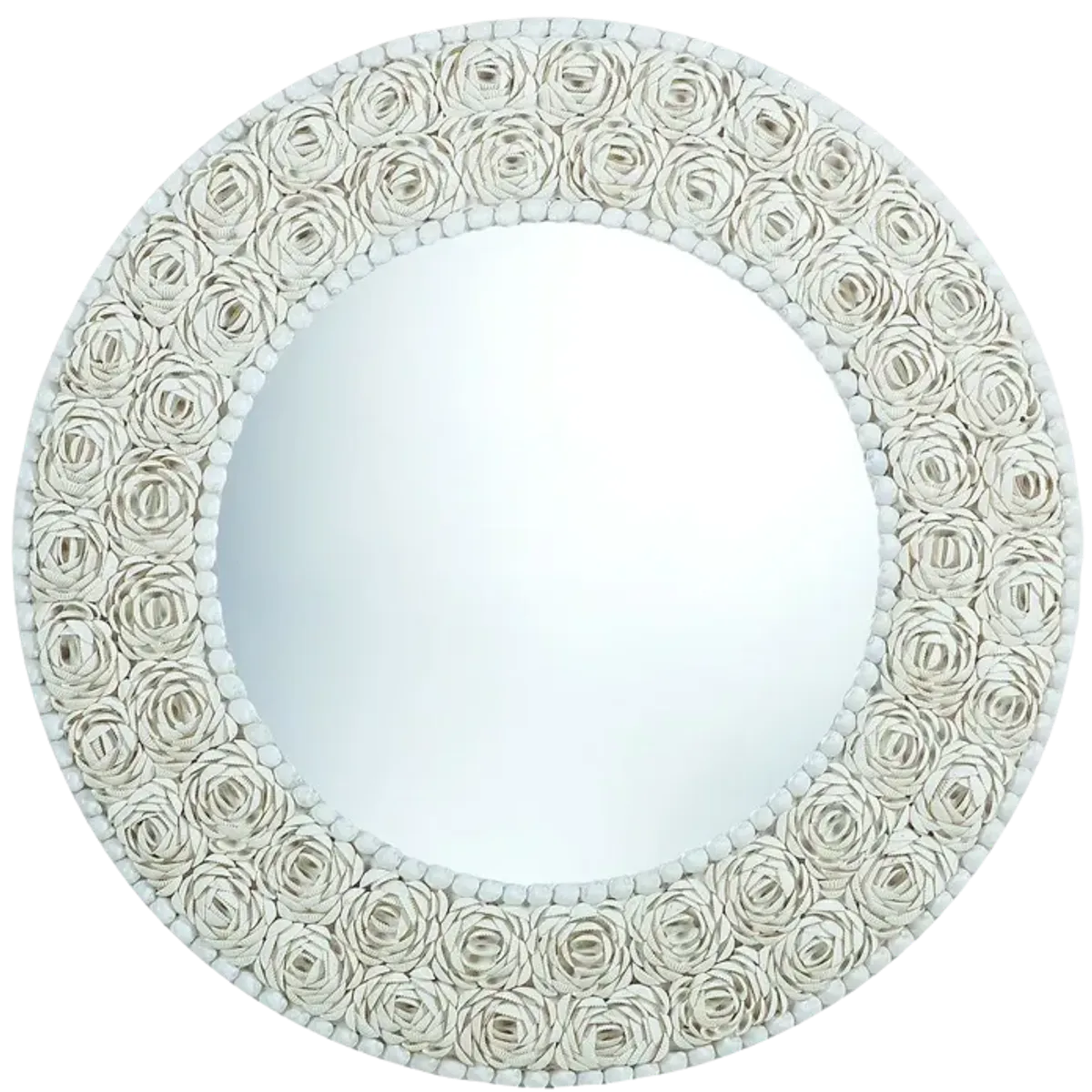 Abra Alba Wall Mirror