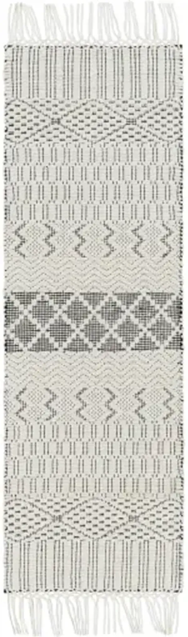 Saint Clair SIC-2302 2'6" x 8' Rug