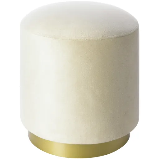 Roxeanne RON-011 18"H x 16"W x 16"D Ottoman