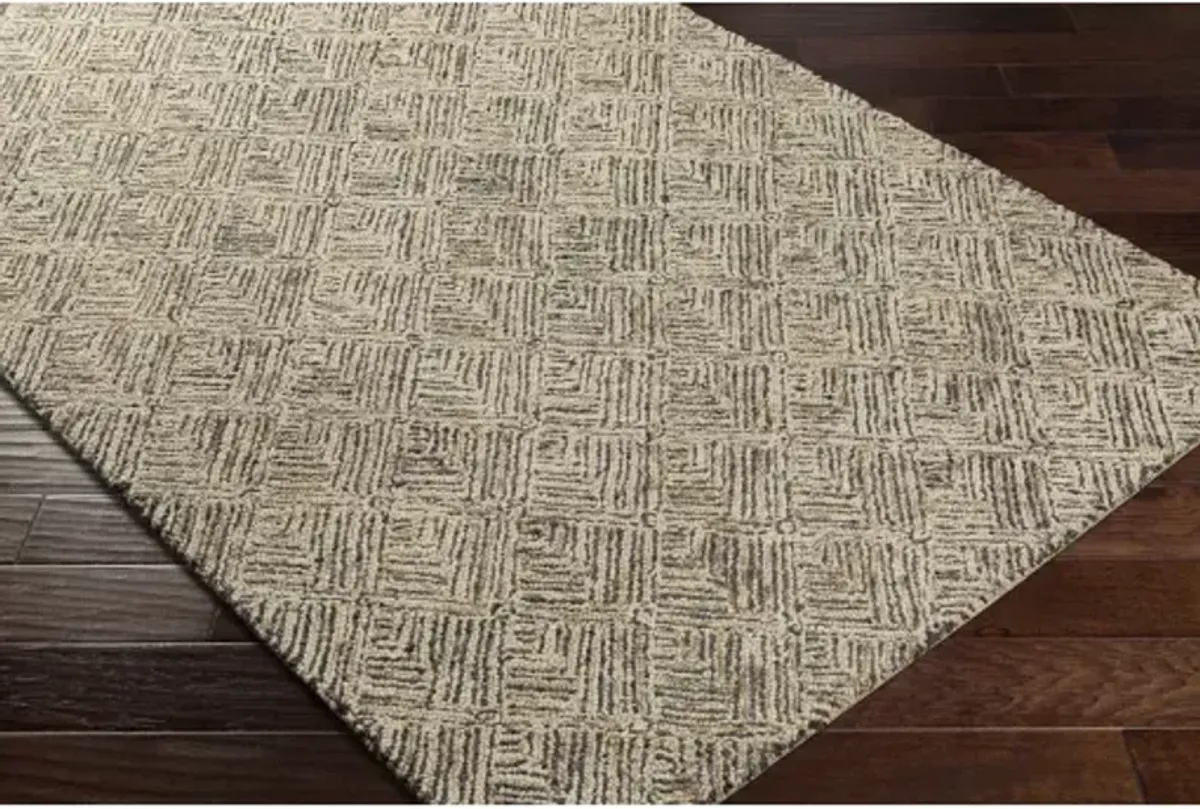 Buford 9' x 12' Rug