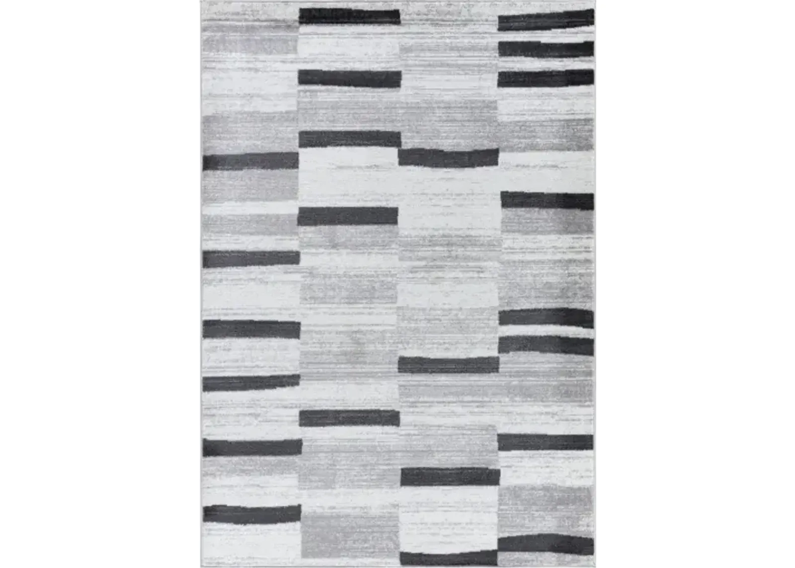 Monte Carlo MNC-2361 6'11" x 9' Machine Woven Rug