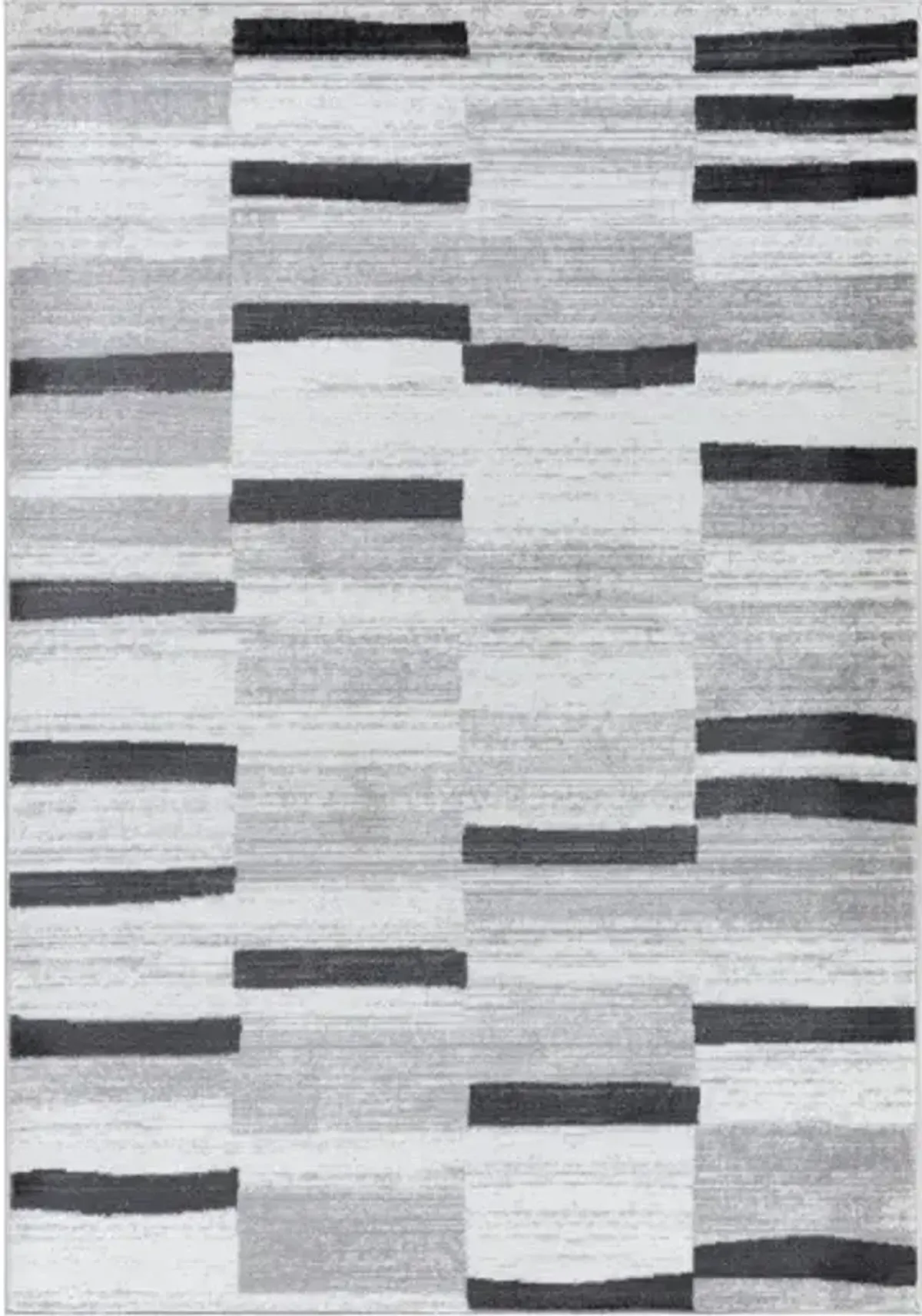 Monte Carlo MNC-2361 6'11" x 9' Machine Woven Rug