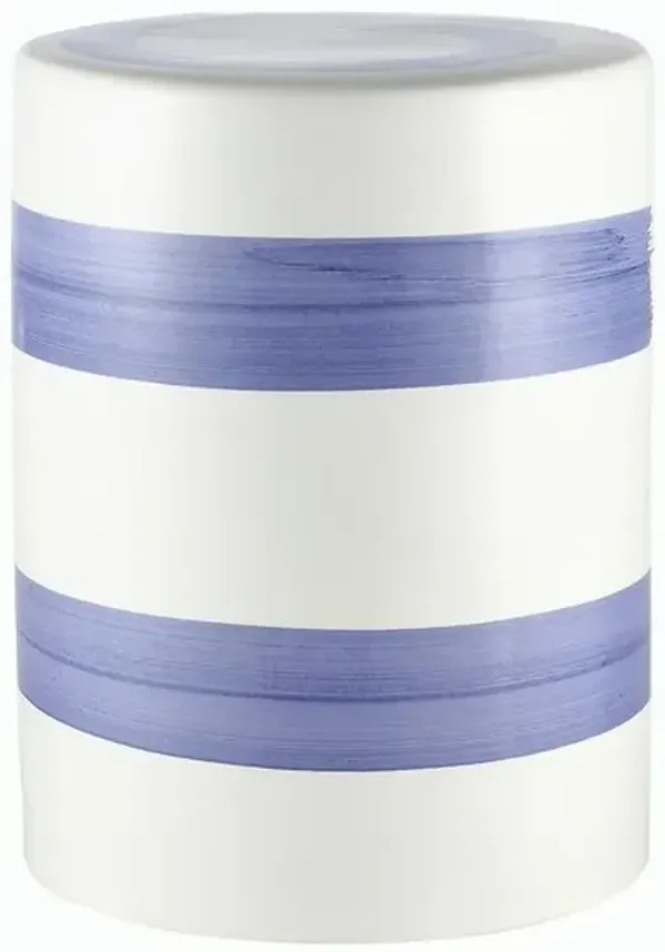 Hael  Indoor/Outdoor Garden Stool