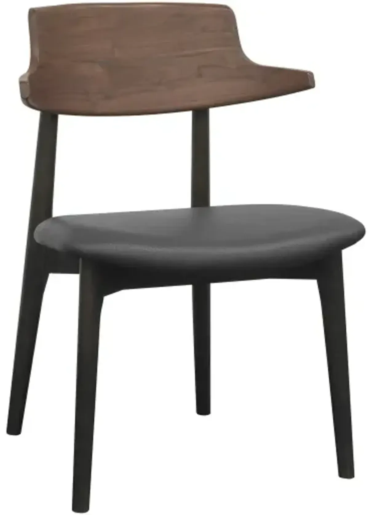 Billings BGS-002 30"H x 21"W x 21"D,  30"H x 21"W x 21"D Dining Chair - Set of 2