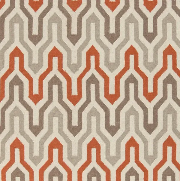 Fallon FAL-1103 8' x 11' Hand Made Rug