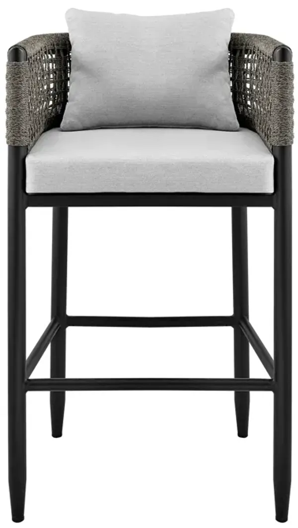 Alegria Outdoor Counter Stool 