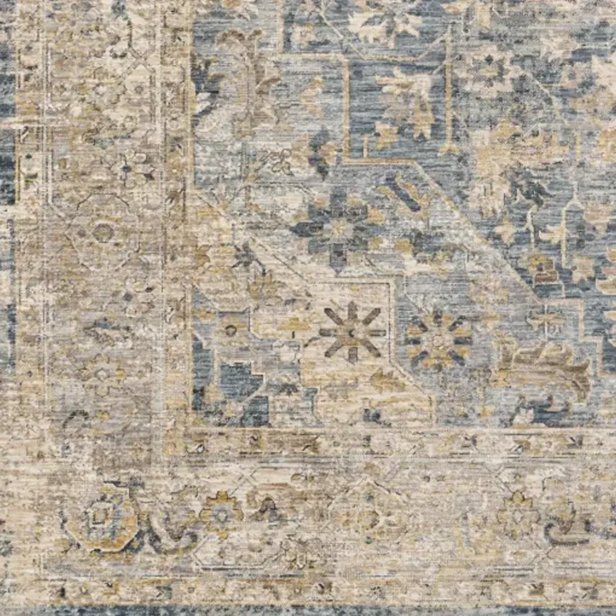 Aspendos APS-2307 2'7" x 10' Rug