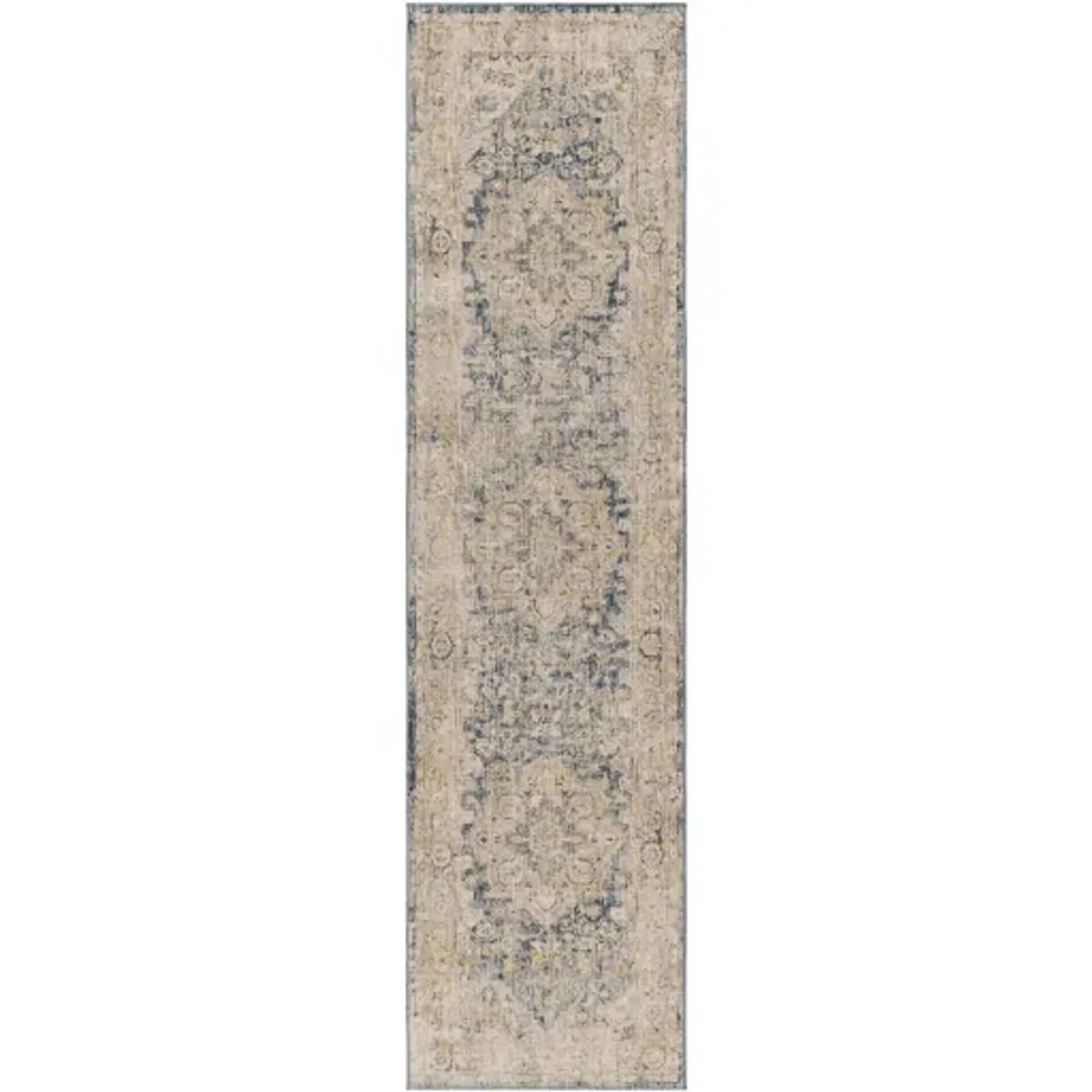 Aspendos APS-2307 2'7" x 10' Rug