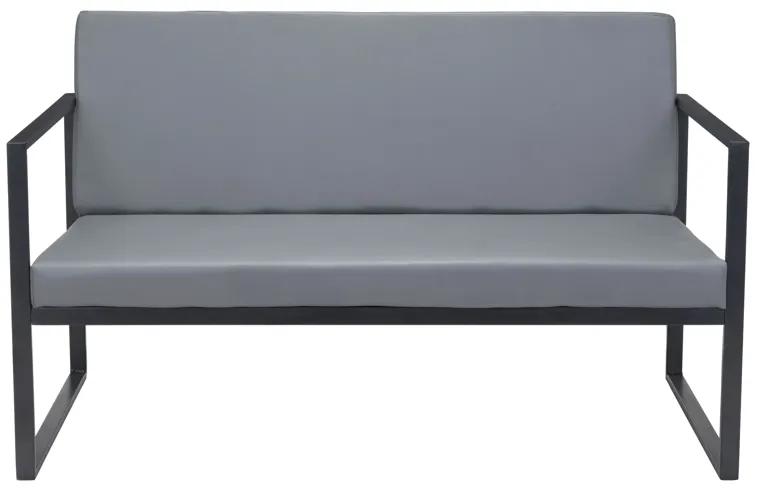 Claremont Sofa Gray