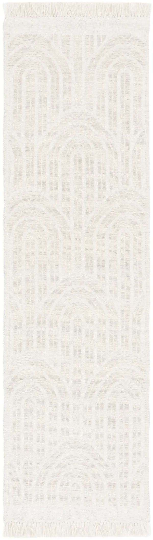 KILIM Hand woven 2'-3' x 8' runner