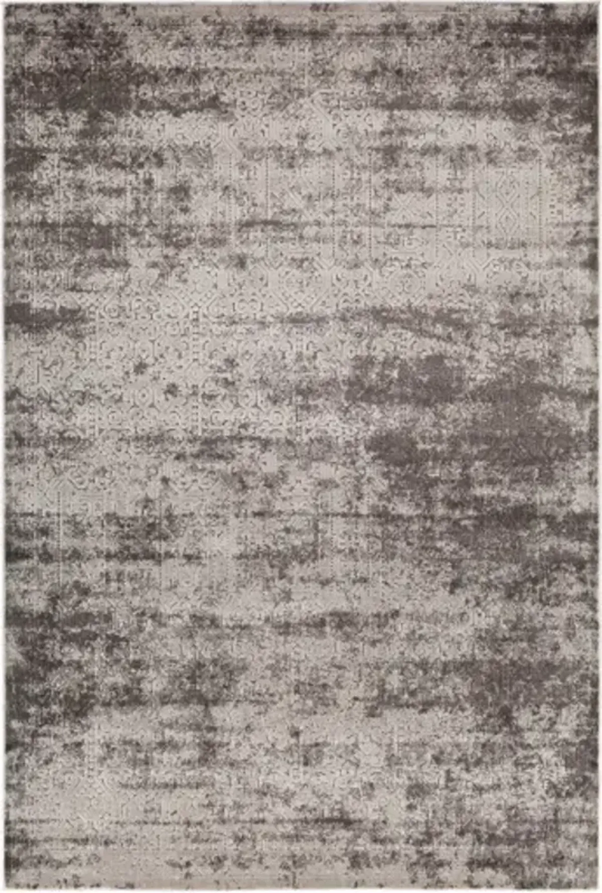 Dantel 2' x 2'11" Rug