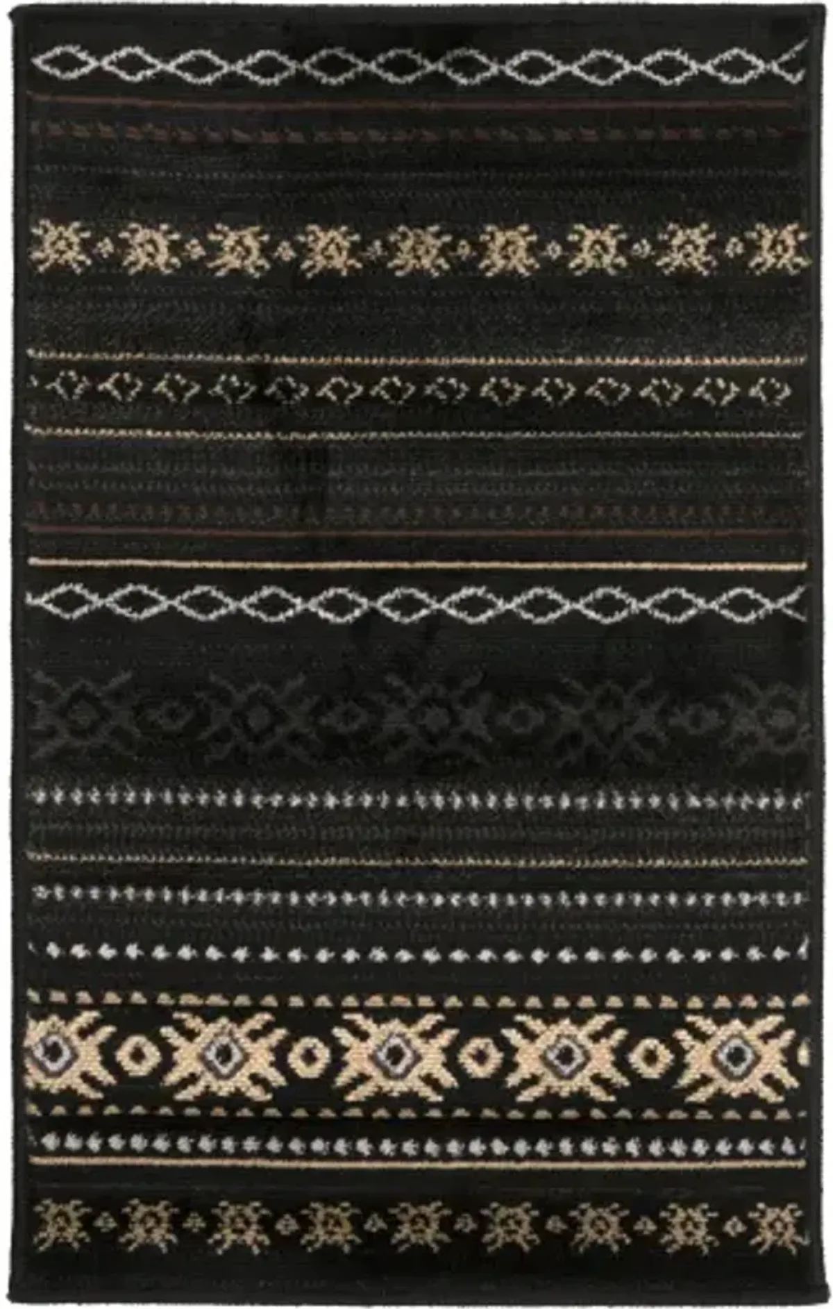 Paramount 1'10" x 2'11" Rug