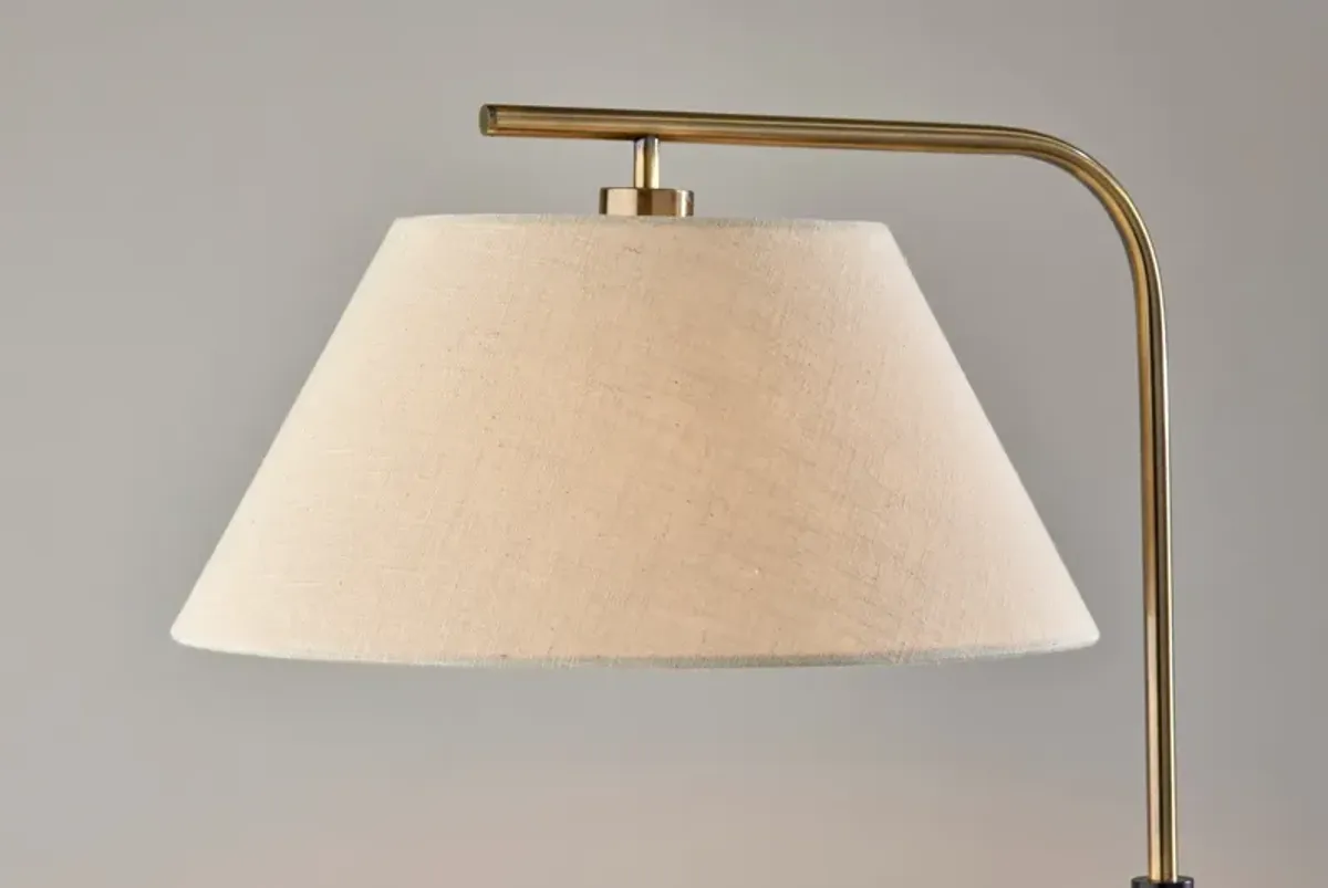 Fletcher Floor Lamp