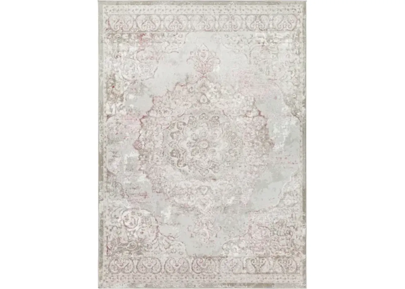 Enfield 5'3" x 7' Rug