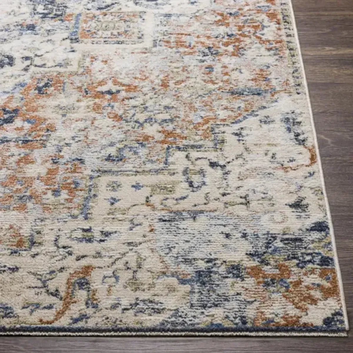 Amore 2'3" x 3'9" Rug