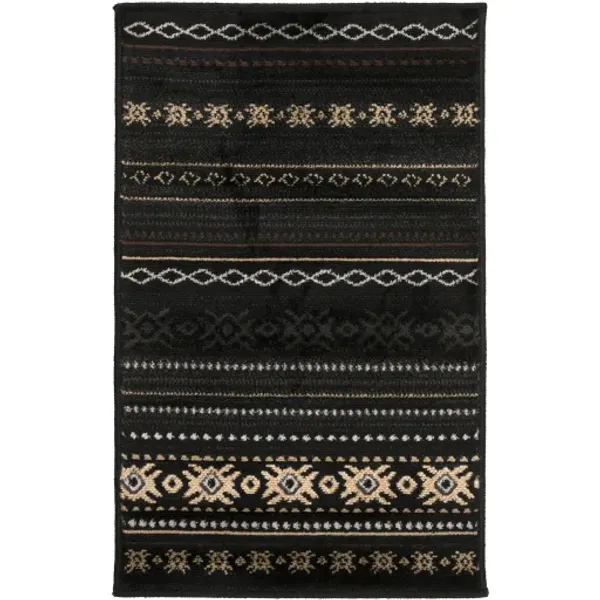 Paramount 1'10" x 2'11" Rug