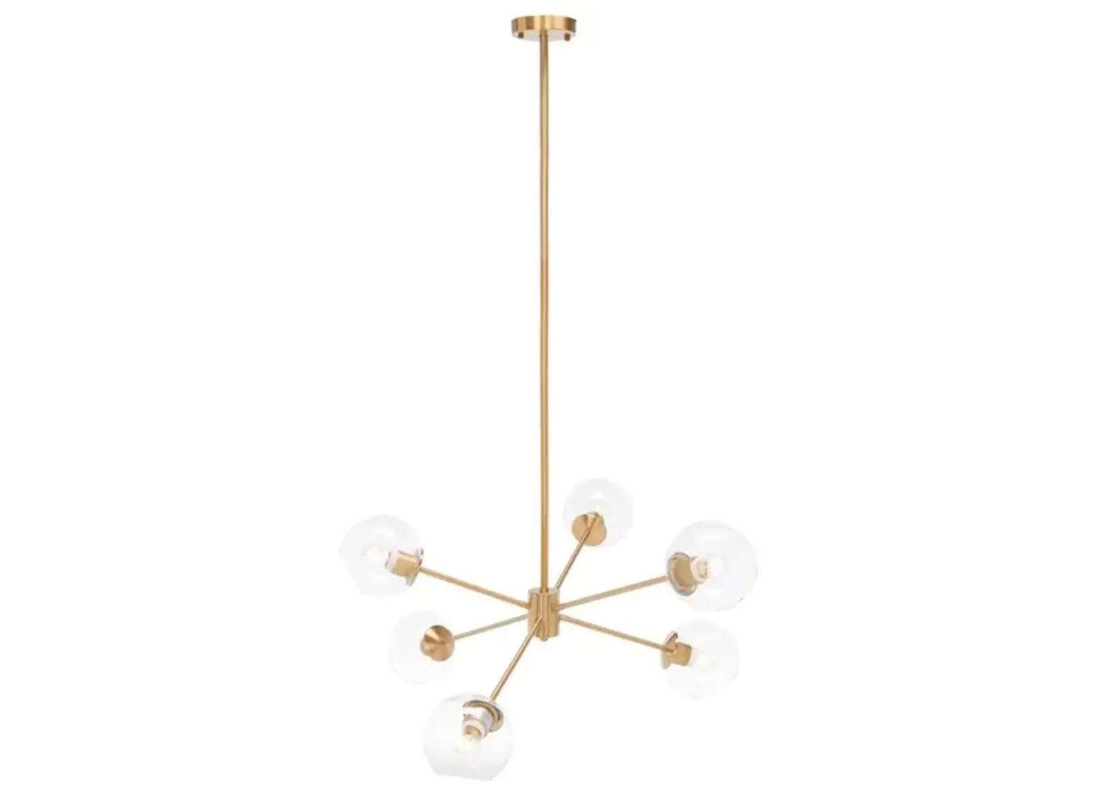 Cantori Chandelier