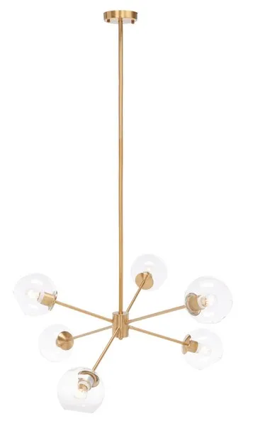 CANTORI CHANDELIER