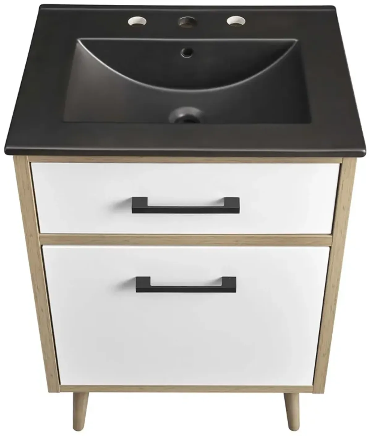 Maverick 24" Bathroom Vanity